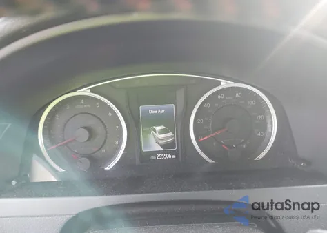 2015 Toyota Camry Se из США, поврежденный, VIN 4T1BF1FK0FU928037